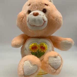 Friendship Care Bear